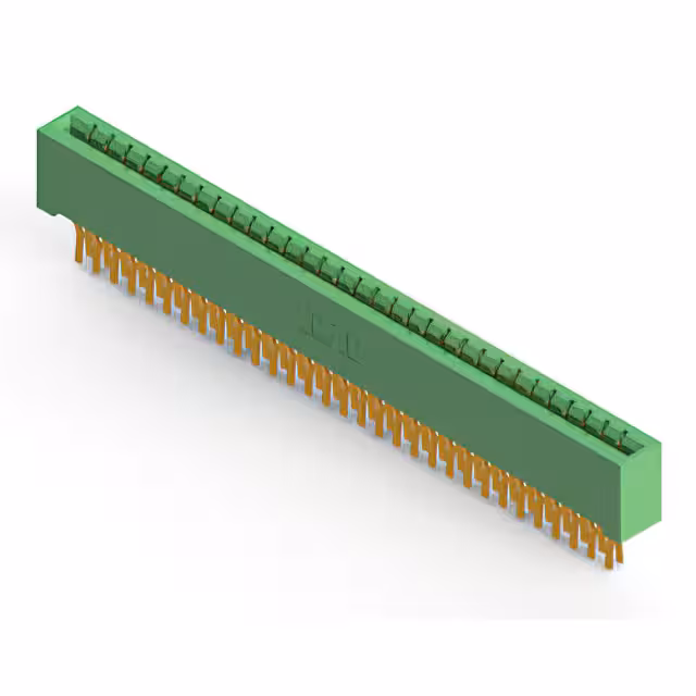 333-062-560-201 EDAC Inc.  Conectores de tableros de borde